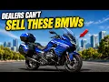 6 BMW Motorcycles Getting Cheaper Every Month in 2026 Smart Buyers Are Moving Fast