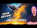 Las Vegas Show Expert Reviews Awakening Wynn Resort - Full Review