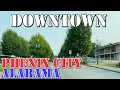 Phenix City - Alabama
