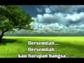 Download Lagu Lirik hymne PMII