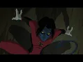 Download Lagu Nightcrawler - All Powers Scenes | (Wolverine and the X-Men)