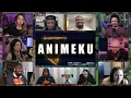ENDING 21 One Piece Egghead Part 2 Reaction Mashup | The 1 by Muque