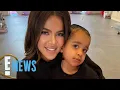 Khloe Kardashian Shares Son Tatum s Spiritual Bond With Her Late Dad E News