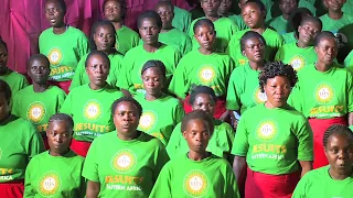 2 Catholic Songs Nyamagwa Parish Superchoir Nainua Moyo 