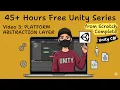 Platform Abstraction Layer Unity s Hidden Complexity