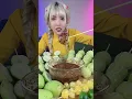 Download Lagu SPICY SOUR FRUITS 🍋MUKBANG | ASMR Download Lagu SPICY SOUR FRUITS 🍋MUKBANG | ASMR