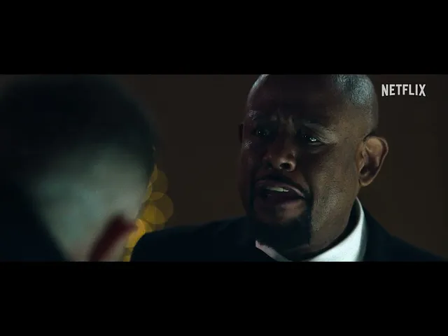 HAVOC | Teaser Trailer