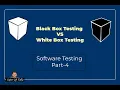 Software Testing Malayalam - Black Box Testing White Box Testing Malayalam Tutorials