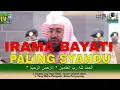 Download Lagu IRAMA BAYATI PALING SYAHDU - SYEKH BANDAR BALILAH // QS. AL MAIDAH 8-18