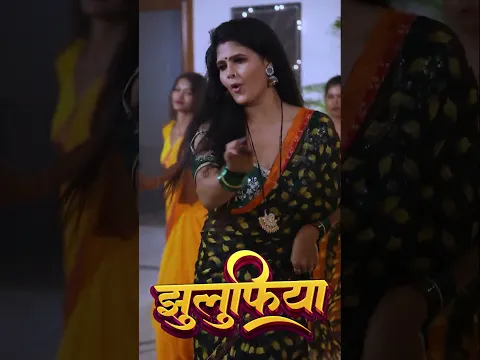 🧜🏼♀️ Jhulufiya 🧜🏼♀️ Shivani Singh | Chandani Singh #bhojpuri #trending #bhojpurisong #shivanisingh
