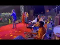 Kollins Newman feat flamme de vie ~ louange prophétique