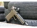 Tandemkross Maverick Extended Baseplate for Kel-Tec - 30
