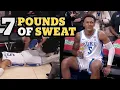 The TRUTH About Paolo Banchero s 7 POUNDS of Sweat - Doctor Explains Wild Story
