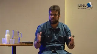 A Lei e o Espírito - Gálatas 3 | Jônatas Hübner | IBNU