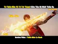 Download Lagu Review Phim Thiếu Niên Ca Hành | Full 1-40 | Tóm Tắt Phim Thiếu Niên Vô Tri Trở Thành Kiếm Tiên