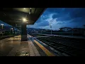 After Hours | The Last Train Left at 6:10