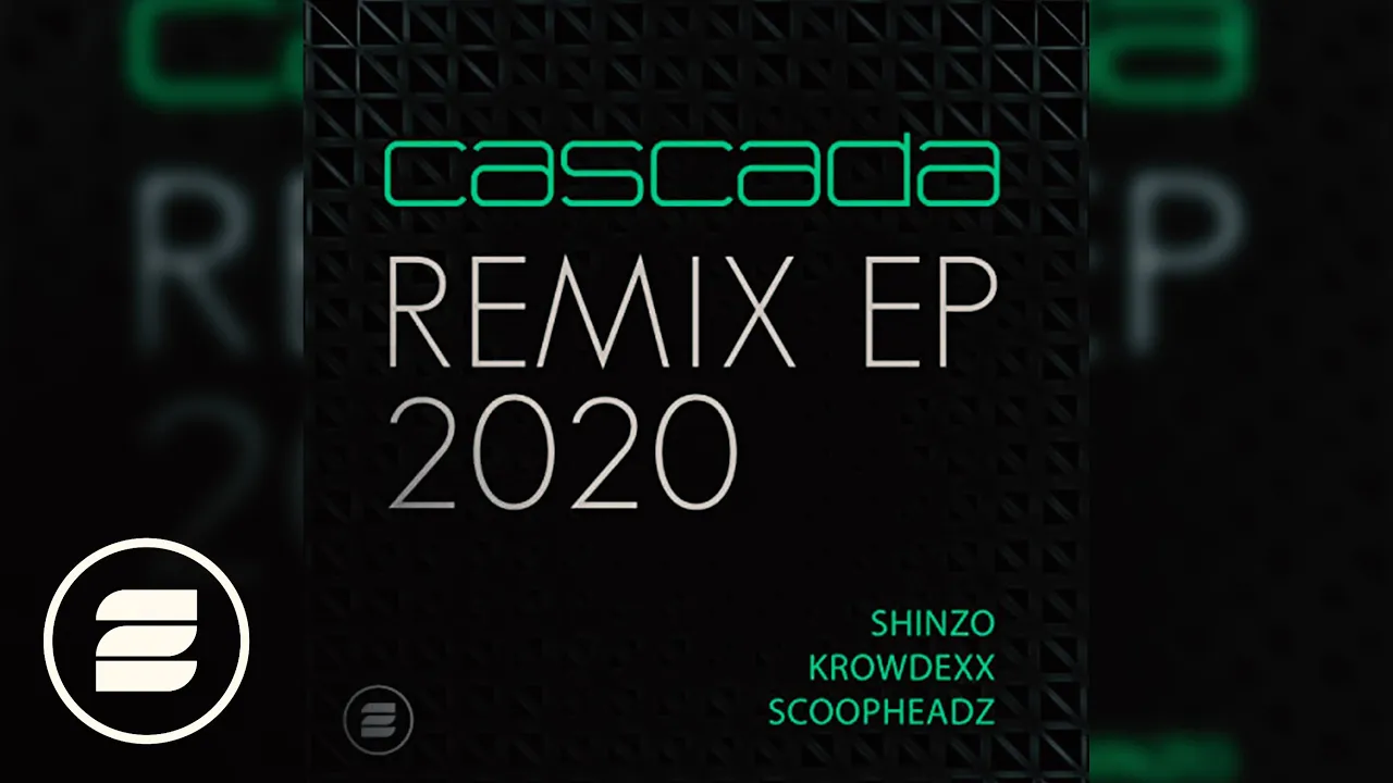 Cascada - Miracle (Shinzo Remix)