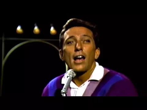 Download MP3 Andy Williams.......The Days Of Wine And Roses..