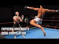 Download Lagu FIGHTERS DESTROY OPPONENTS IN CAPOEIRA STYLE ▶ AMAZING KICKS COMPILATION [HD] 2024