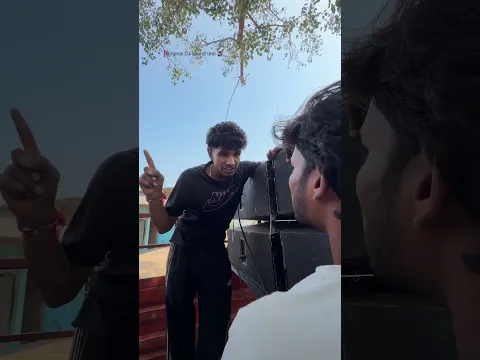 Original sound testing || wait for end 😁😁 #djsound #comedy #djremi #djremix