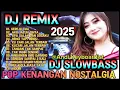 Download Lagu GEREJA TUA‼️DISCO REMIX POP KENANGAN 2025 / TEMBANG NOSTALGIA POPULER TERBAIK