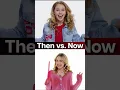 Ruby Rose Turner s Wand ID Then vs Now DisneyDescendants TheRiseOfRed DisneyPlus