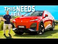 Download Lagu 2025 Deepal S07 Review: This CHEAP CHINESE Car Needs WORK!