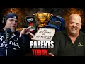 Tyrus Rick Harrison Sound Off on Modern Parenting