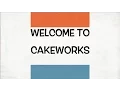 Welcome to Cakeworks