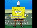 Story wa terbaru(Dj Spongebob versi gagak)