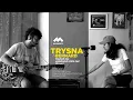 Download Lagu Trysna \u0026 Bernard - Siapkah Kau Untuk Jatuh Cinta Lagi (Cover)