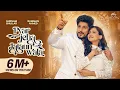 Download Lagu Gurnam Bhullar: Pyar Jeha Jataun Wala (4K VIDEO) | Rumman Ahmed | Diamondstar Worldwide