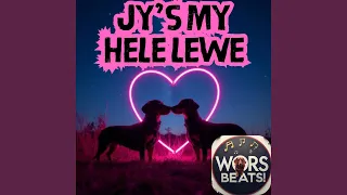 jys my hele lewe