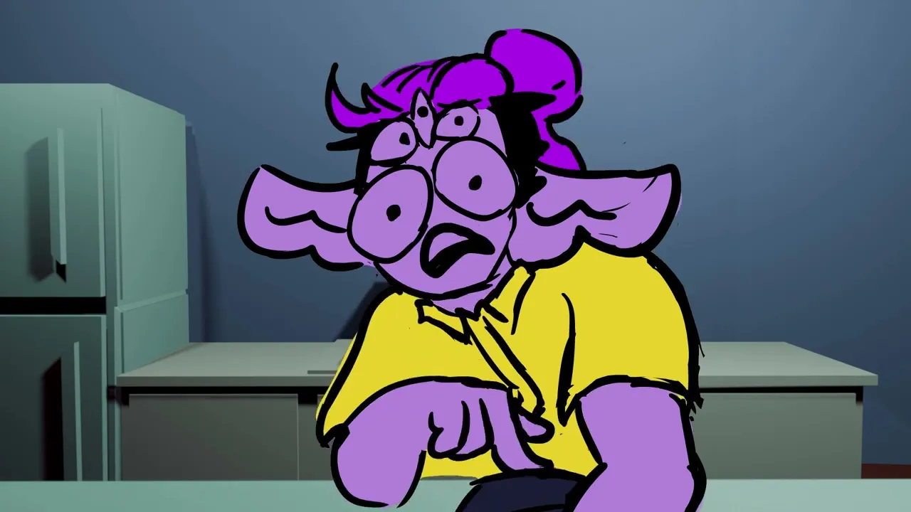 Ship 407 Shorts - Cereal Stealer