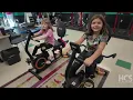 Inside Pee Dee Elementary s Action Based Learning Lab
