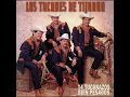 Los Tucanes De Tijuana - Mis Tres Animales
