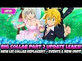 Download Lagu *BIG COLLAB PART 2 UPDATE LEAKS!* NEW LR! COLLAB REPLACED!? + EVENTS \u0026 NEW UNIT! (7DS Grand Cross