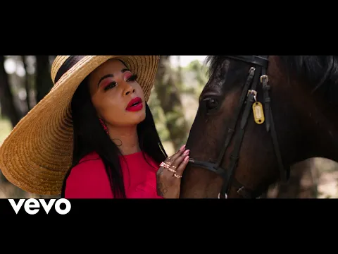 Download MP3 Kelly Khumalo - Emaweni (Official Music Video)