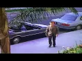 The Incredible Hulk Returns Jack McGee arrives at David s apartment scene