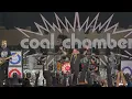 Coal Chamber - "Loco" - Live At Aftershock 2026 at Discovery Park in Sacramento, CA 10/1/26