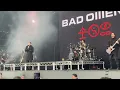 Download Lagu Bad Omens - 01 - Concrete Jungle