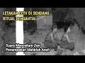 Lagu HORROR‼️BANYAK PENAMPAKAN SUARA MENCEKAM DI SENDANG PENGANTIN | EKSPERIMEN CCTV