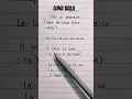 Download Lagu LUNA BALA - Yb Wasg' ood \u0026 Aries (Lyrics+ English Translation) | \