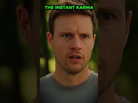 Dogs and Karma