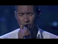 Usher - Dive (Live at iTunes Festival 2012)