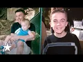 Frankie Muniz Never Wants His Son To Be Child Star Like Him