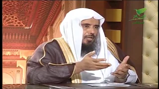 فتوى في الغلو في الدين معناه وبيان صوره وخطره الشيخ سعد الخثلان 