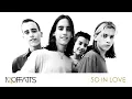 Download Lagu Greatest Hits ǀ The Moffatts - So In Love