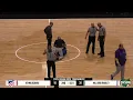 Ohio high school basketball player punches opponent in groin during OHSAA tournament game