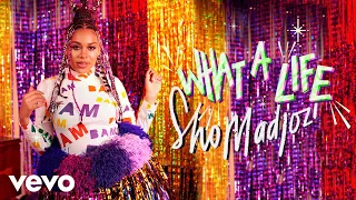 sho madjozi amajoy official audio ft russian army
